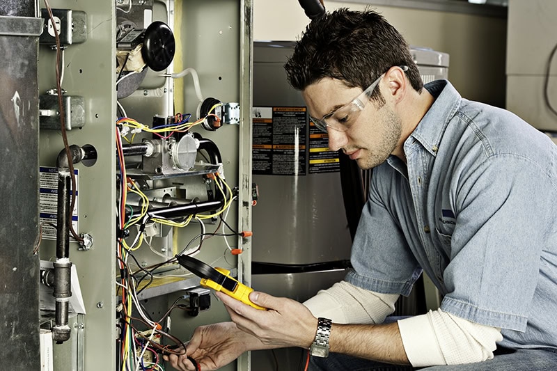 When Do I Replace My Air Conditioner in Cumming?