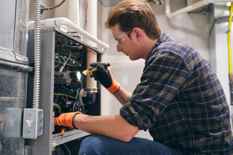 When it comes time to replace your current standard-efficiency furnace, there are so many decisions to make. One of the primary ones is what level of efficiency you need for your new system.