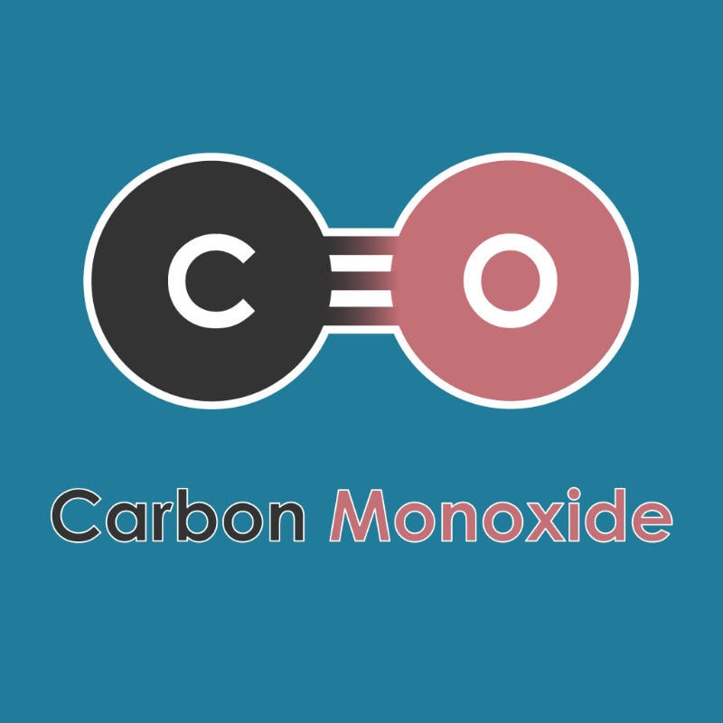 Carbon Monoxide
