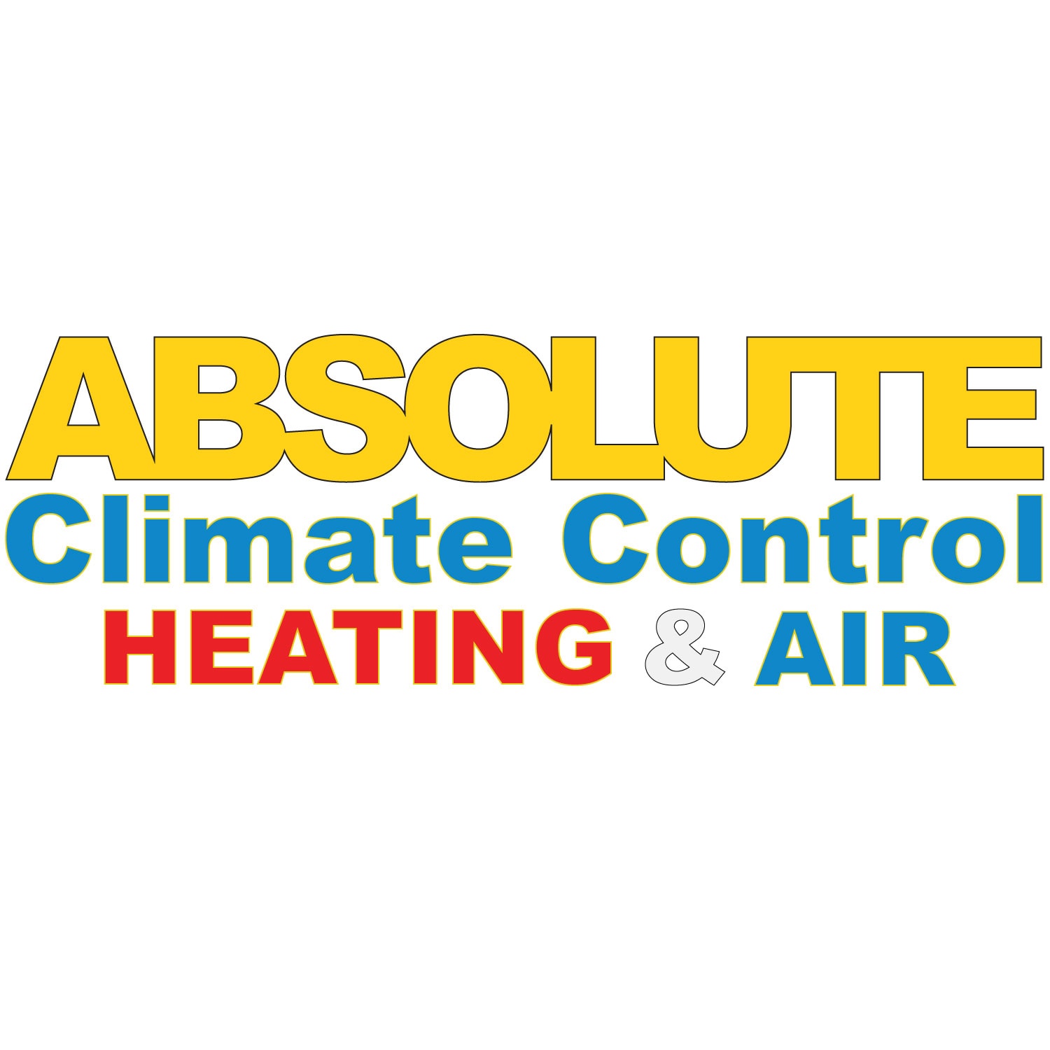 Absolute Climate Control