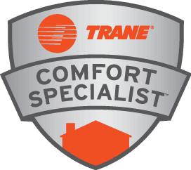 trane comfprt sp