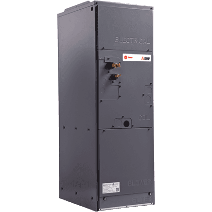 Trane Multi-Position Air Handler AMT.