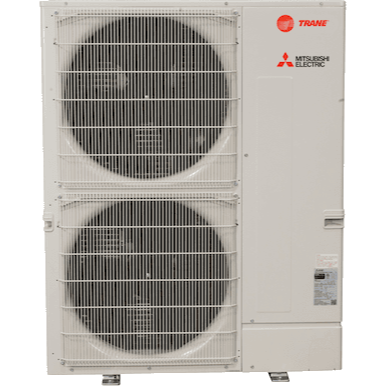 Trane Multi-Zone Heat Pump MX.