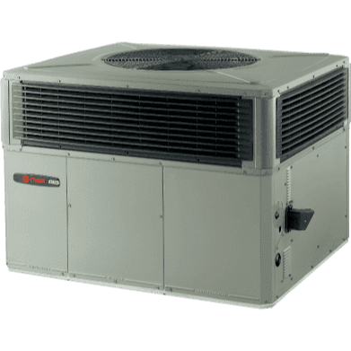 Trane XL15c Packaged Gas/Electric.