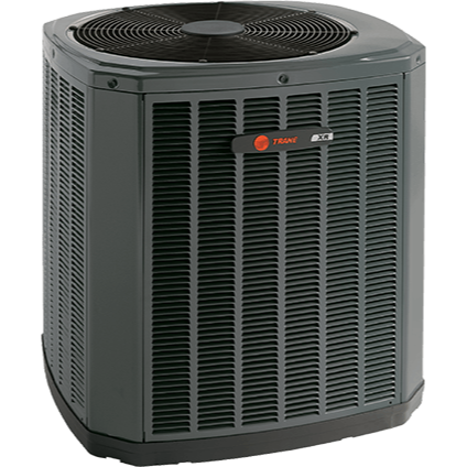 Trane XR14  Air Conditioner.