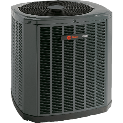 Trane XV18 Air Conditioner.